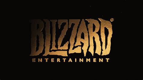 blizzard siatkarz|Blizzard Entertainment